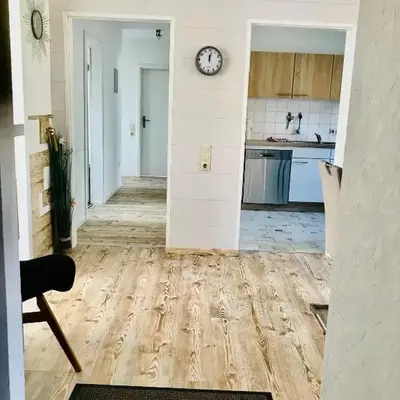 Ferienwohnung Harzblick 3