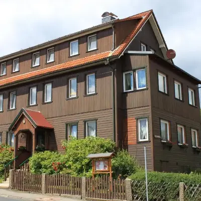 Ferienwohnung Maja