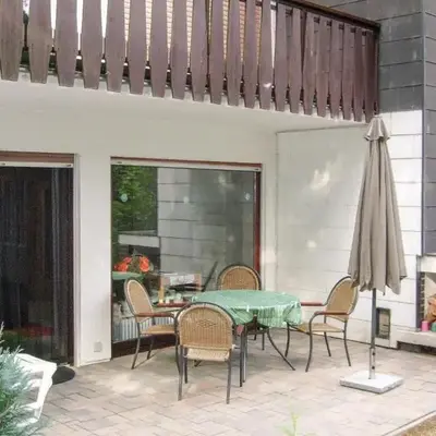 1 Bedroom Nice Apartment In Goslar