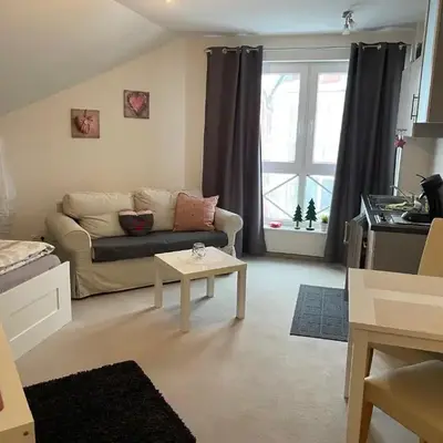 Apartment Gosch an der Skiwiese