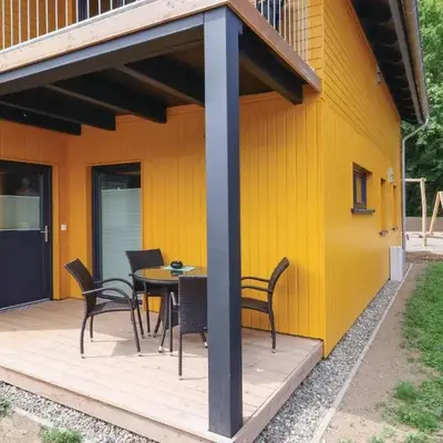Ferienhausdorf Thale
