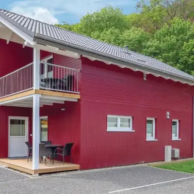 Ferienhausdorf Thale