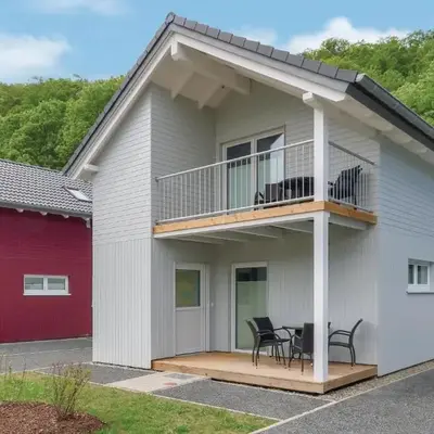 Ferienhausdorf Thale