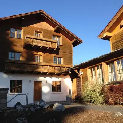 Ferienhaus 