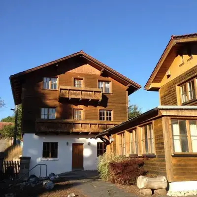 Ferienhaus 