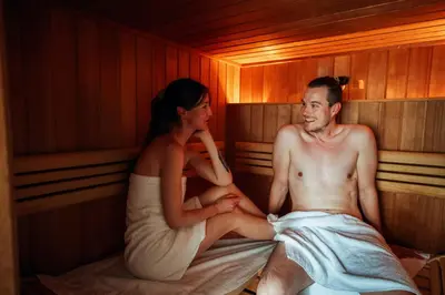 Gäste, die in der Unterkunft Torfhaus Harzresort übernachten