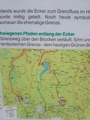 Grundriss der Unterkunft Ferienwohnung Reese- Horstmann mit Hallenbad und Sauna, WLAN 
