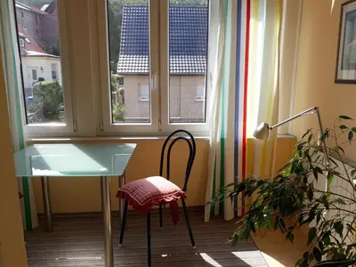 Grundriss der Unterkunft Ferienwohnungen Vier Jahreszeiten