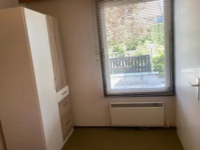 Grundriss der Unterkunft Bungalow, Nähe Ilsenburg und Wernigerode