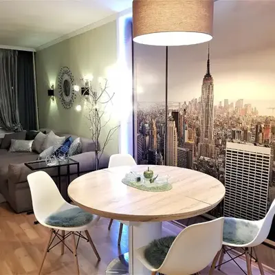 Großdorf Appartement En Vogue im Hahnenklee