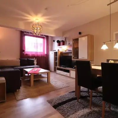 Ferienwohnung Nana