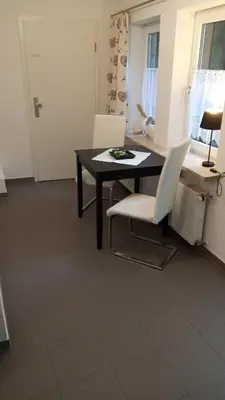Grundriss der Unterkunft Haus Harzland