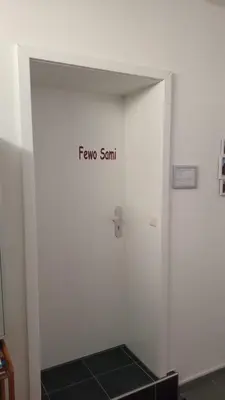 Grundriss der Unterkunft Haus Harzland