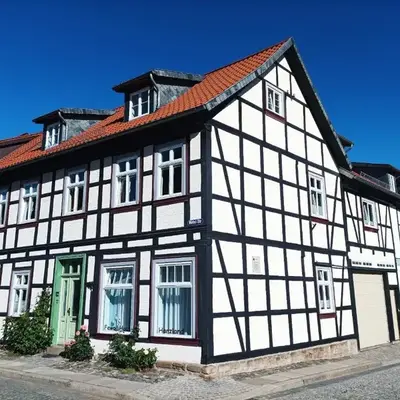 Haus Harzland