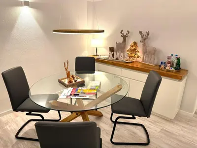 Grundriss der Unterkunft 4-Sterne Premiumferienwohnung Köhnke 3 - [#122258]