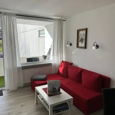 Ferienwohnung Relax 2