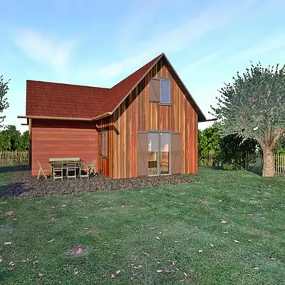 Holiday homes in Torfhaus Harzresort