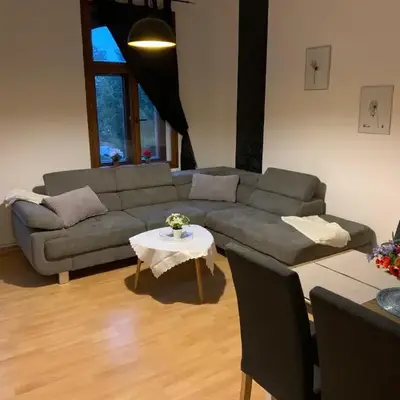 Ferienwohnung Rico