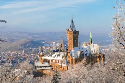 Eine Sehenswürdigkeit in der Nähe von des Hotels