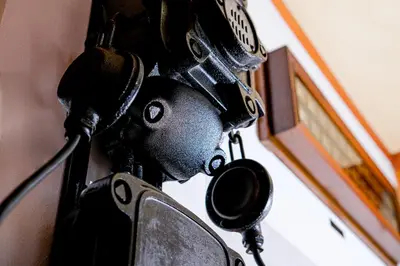 Grundriss der Unterkunft Harzhotel Zum Prinzen