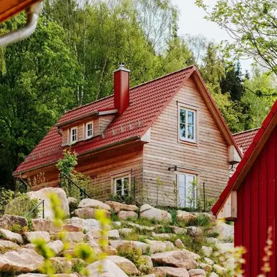 Ferienhaus in Schierke for 7 Personen