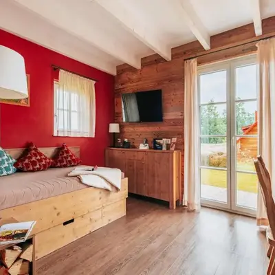 Ferienhaus in Schierke for 8 Personen