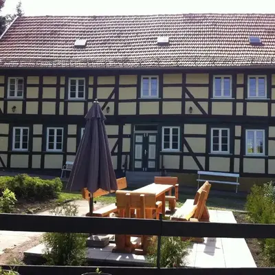 HausJägerborn