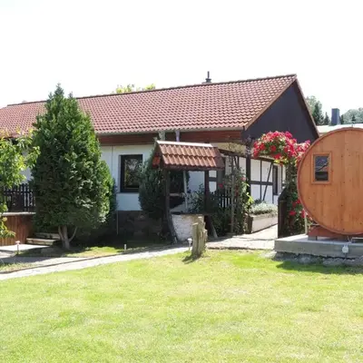 Ferienhaus Weinberg