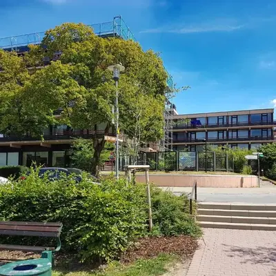 Wohnung am See in Hahnenklee