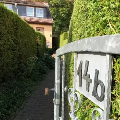 Ferienwohnung Harzerfuchs