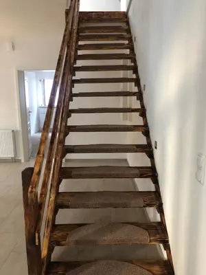 Grundriss der Unterkunft Ihr Zuhause in Jakobi's Straße