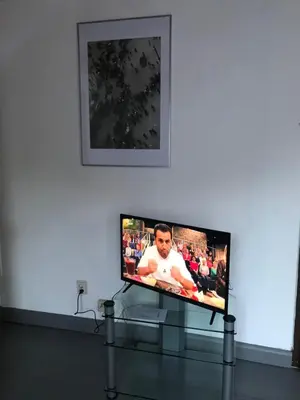 TV/Unterhaltungsangebot in der Unterkunft 