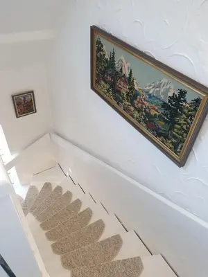 Grundriss der Unterkunft Ferienwohnung Wiskow in Goslar
