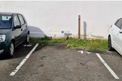 Grundriss der Unterkunft Galeriewohnung Ritter Ramm, Altstadtjuwel mit kostenlosem Parkplatz und Terrasse