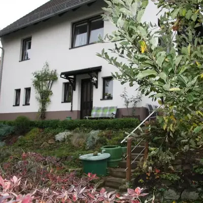 Ferienwohnung Am Steinbachtal