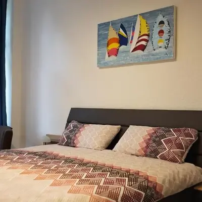 Ferienhaus Clorinda