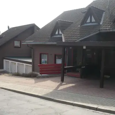 Ferienwohnung Fernblick