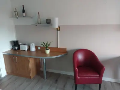 Grundriss der Unterkunft Berg Harmonie Haus 4 Jahreszeiten