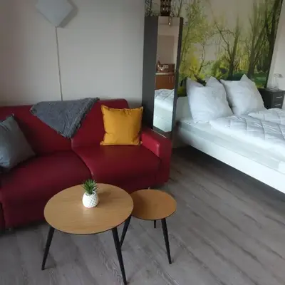 Berg Harmonie Haus 4 Jahreszeiten