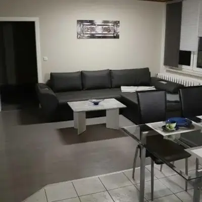 Ferienwohnung Harz Moni Werner