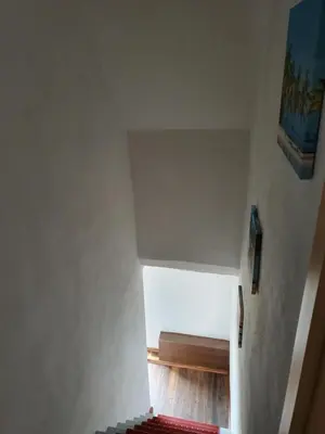 Grundriss der Unterkunft Eddy's Stadt Appartement