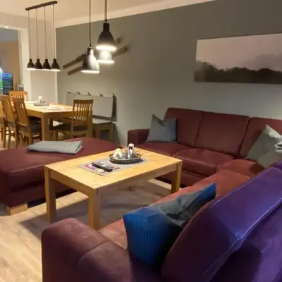 Ferienhaus Kleine Auszeit