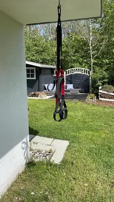 Gäste, die in der Unterkunft Panorama Lodge Hohegeiß Sport und Erholung im Harz übernachten