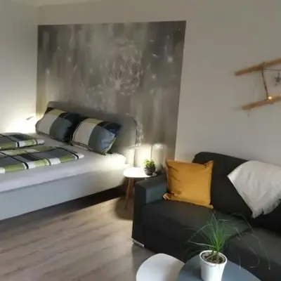 See Harmonie Haus 4 Jahreszeiten