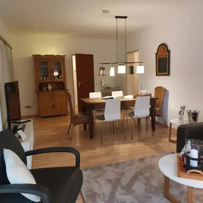 Ferienwohnung Am Casinopark