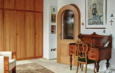 Grundriss der Unterkunft 3 Bedroom Beautiful Apartment In E-38644 Goslar