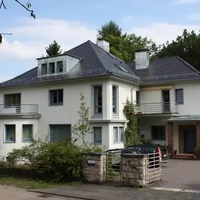 Villa Brodthage