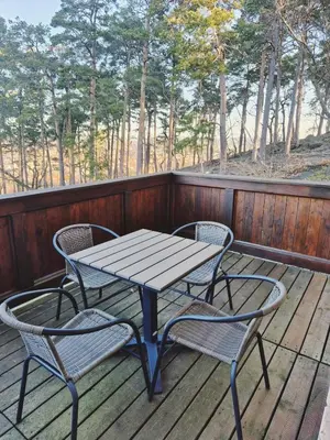 Grundriss der Unterkunft Hotel Villa Viktoria Luise