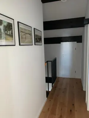 Grundriss der Unterkunft Ferienwohnung Mountainlook
