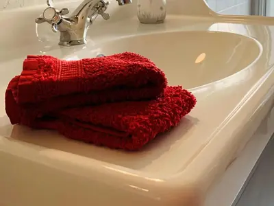 Grundriss der Unterkunft Villa ManJana am Wurmberg
